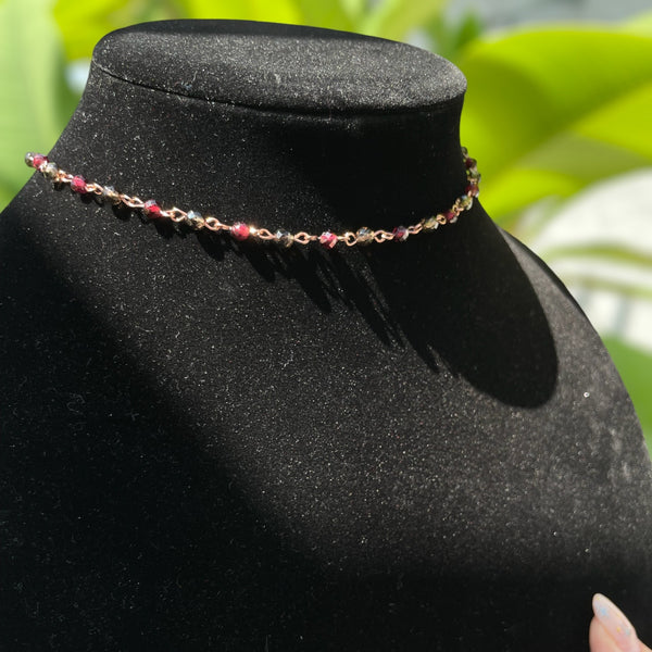 Persephone Choker