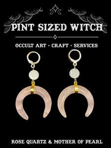 Aphrodite Earrings