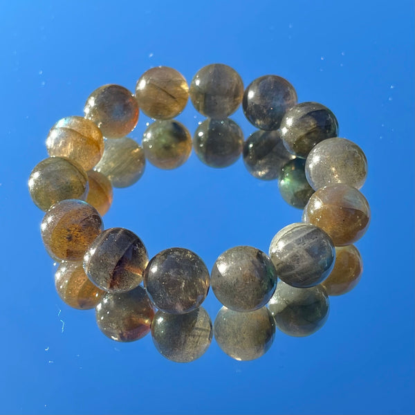 Labradorite Bracelet