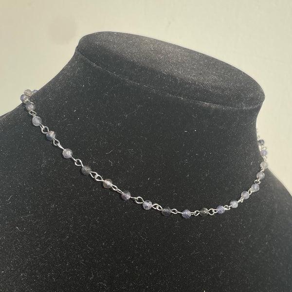 Zadkiel Choker