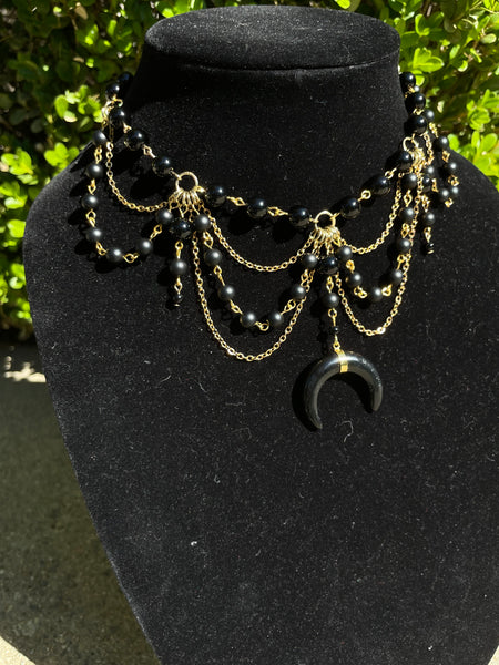 Nyx Necklace