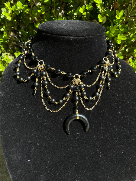 Nyx Necklace