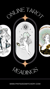 Tarot Readings