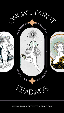 Tarot Readings