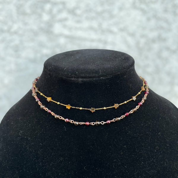 Persephone Choker