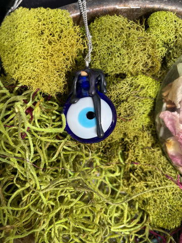 Nazar (Evil Eye) Amulet