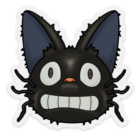 Jiji Sticker